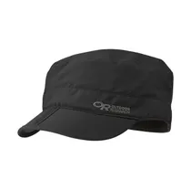 Keps Outdoor Research Radar Pocket Cap Svart